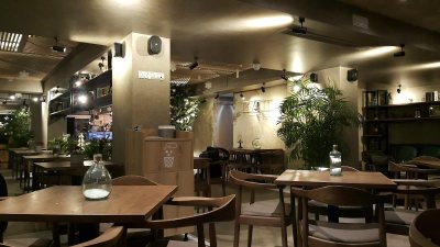 Makou Beach Bar