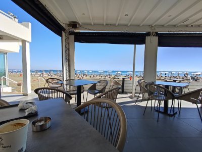 Makou Beach Bar