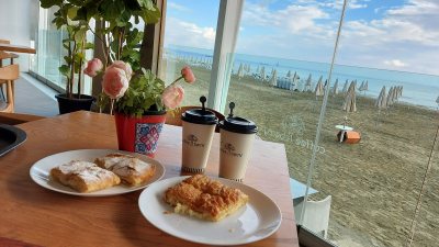 Makou Beach Bar