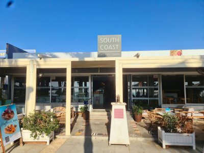 South Coast Specialty Coffee