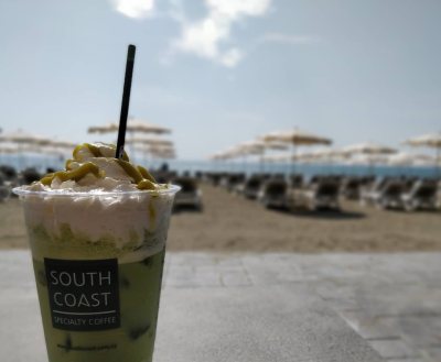 South Coast Specialty Coffee