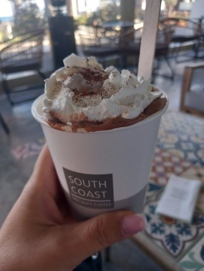 South Coast Specialty Coffee