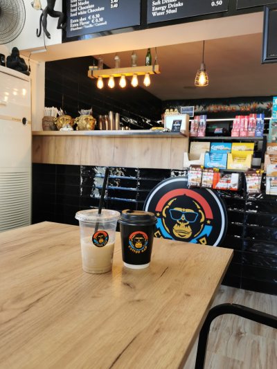 Coffee AAP