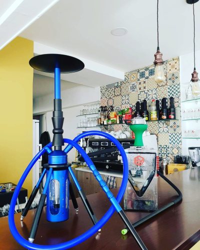 Shisha Palace Gima Cafe
