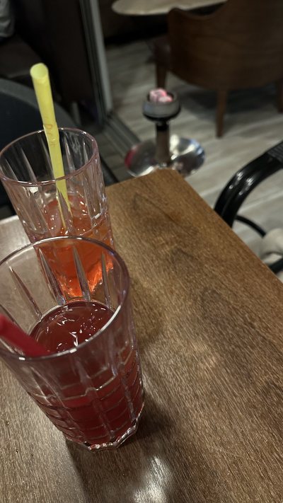 Shisha Palace Gima Cafe