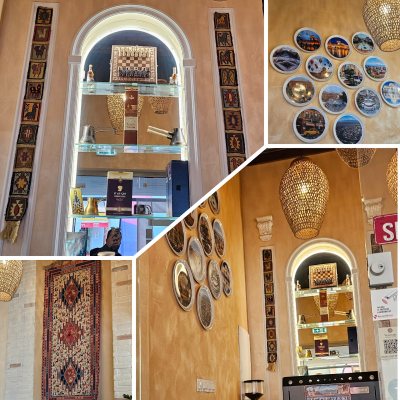 YEREVAN LAHMAJO HOUSE