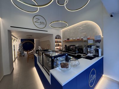 Zya Cafe