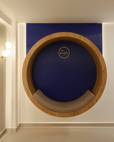 Zya Cafe
