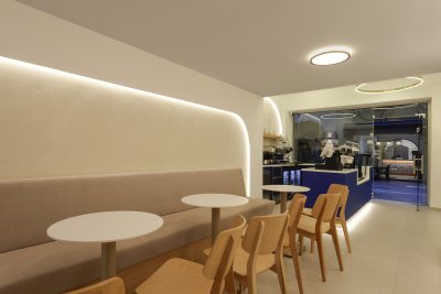 Zya Cafe