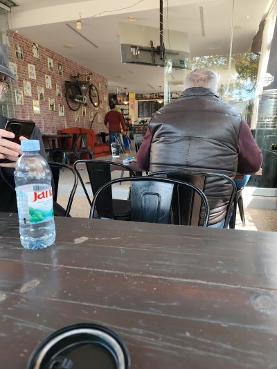GARDIANO CAFE