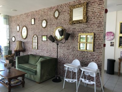 GARDIANO CAFE