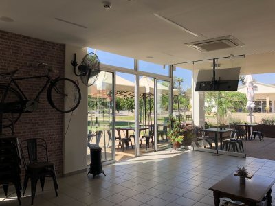 GARDIANO CAFE