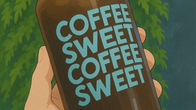 CoffeeSweet Larnaca