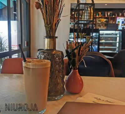 CoffeeSweet Larnaca
