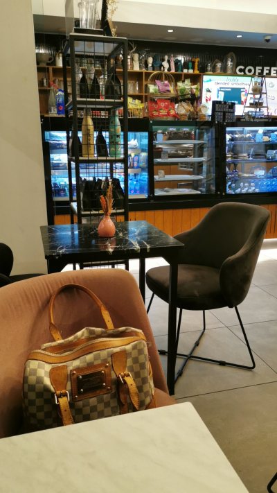 CoffeeSweet Larnaca