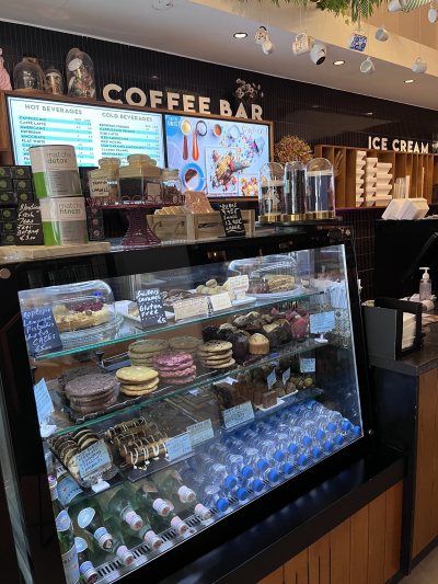 CoffeeSweet Larnaca