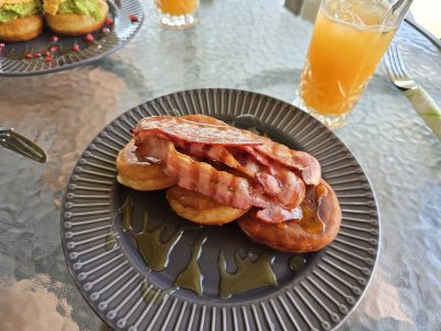 The Forest Breakfast Brunch Lunch