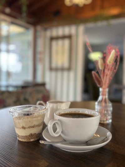 Twins Cafe