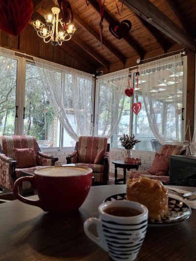 Twins Cafe