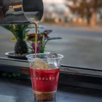 COFFEE STREET Delivery & Drive Thru