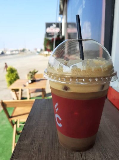 COFFEE STREET Delivery & Drive Thru