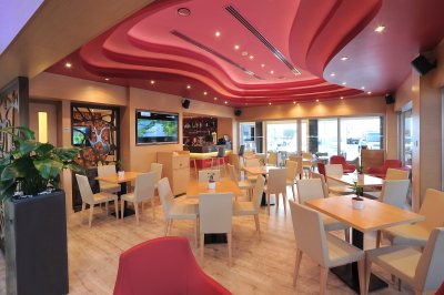 Posto Cuisine N Bar