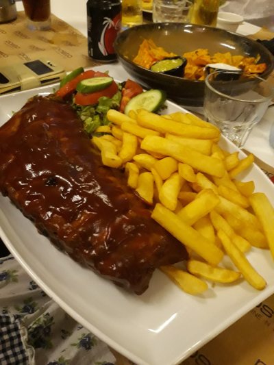 Posto Cuisine N Bar