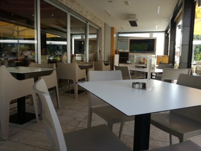 Posto Cuisine N Bar