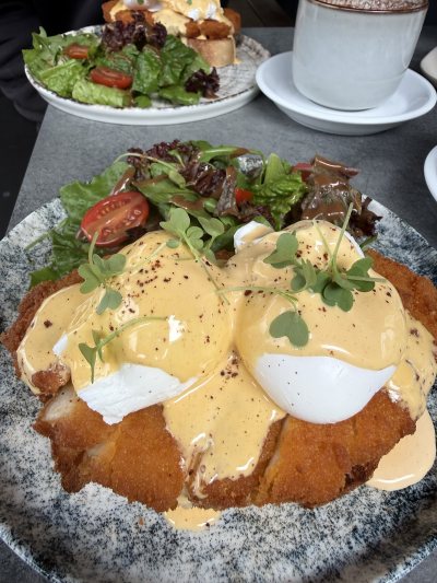 Star Cafe Restaurant
