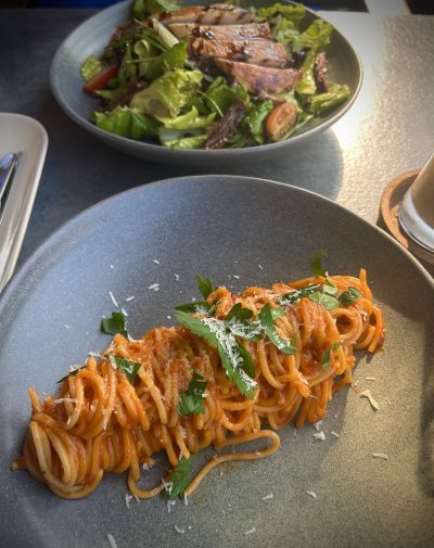 Star Cafe Restaurant