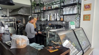 Star Cafe Restaurant