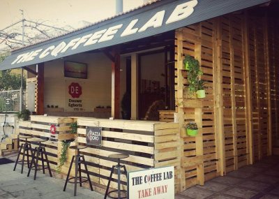 Coffee Lab