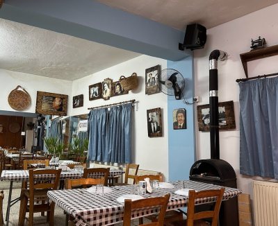THOI Leivadion Taverna
