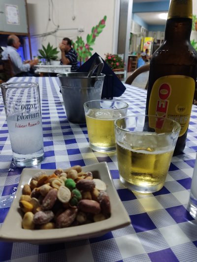 THOI Leivadion Taverna
