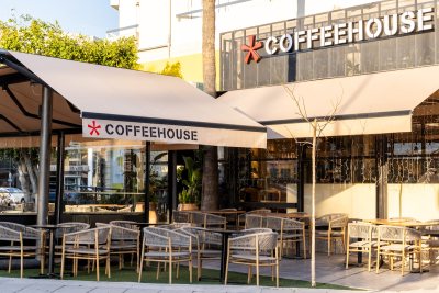 COFFEEHOUSE TasteHabitat