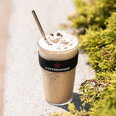 COFFEEHOUSE TasteHabitat