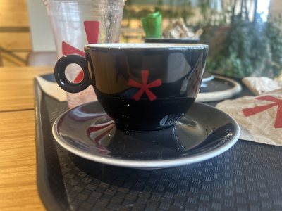 COFFEEHOUSE TasteHabitat