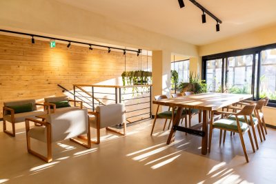 COFFEEHOUSE TasteHabitat