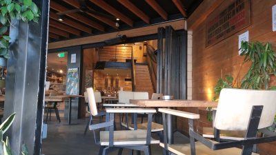 COFFEEHOUSE TasteHabitat