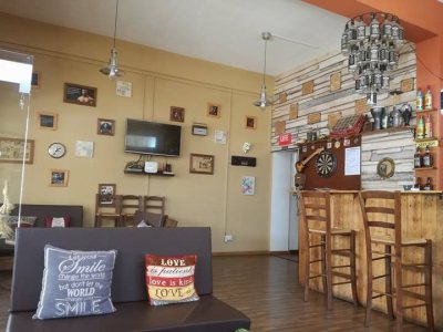 Crown Cafe Bar