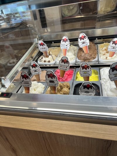 Pianta Cafe