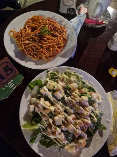Surf & Sports Snack Bar
