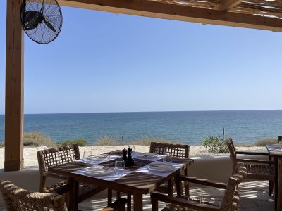 THETA Mediterranean