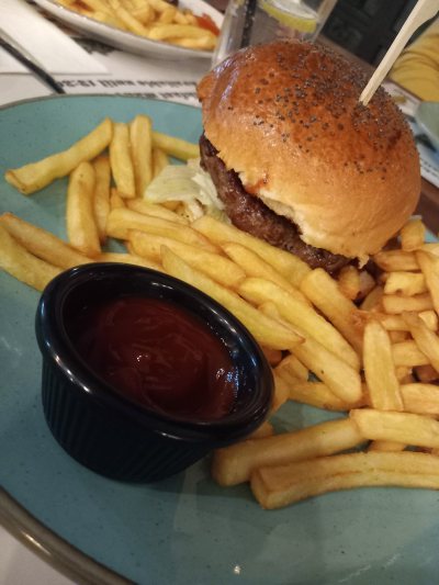 Hobo Cafe & Restaurant