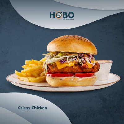 Hobo Cafe & Restaurant