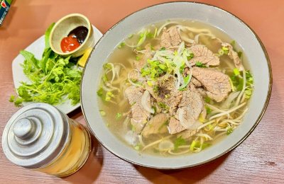 VIET NAM FOOD AND BAR