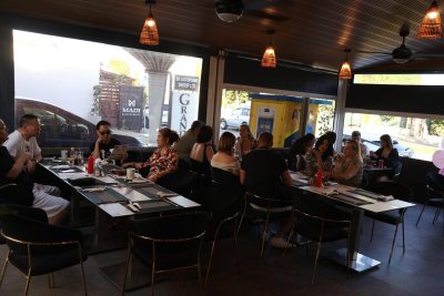 VIET NAM FOOD AND BAR