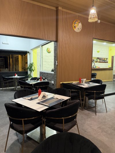 VIET NAM FOOD AND BAR