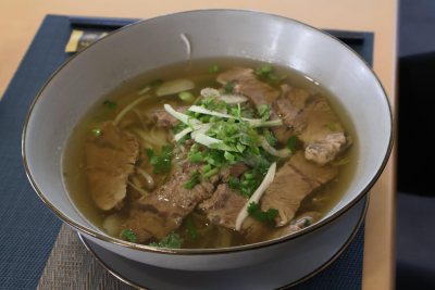 VIET NAM FOOD AND BAR