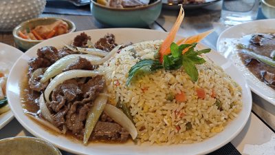 VIET NAM FOOD AND BAR